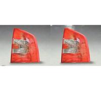2x Fari posteriori MAGNETI MARELLI S+D per SKODA OCTAVIA 1 Kombi, OCTAVIA 2
