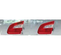 2x Fari posteriori MAGNETI MARELLI S+D per SKODA SUPERB 2, SUPERB II