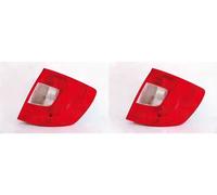 2x Fari posteriori MAGNETI MARELLI S+D per SKODA SUPERB 2, SUPERB II