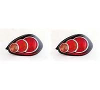2x Fari posteriori MAGNETI MARELLI S+D per TOYOTA AYGO