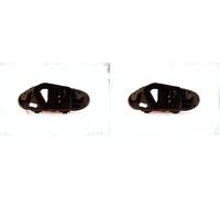 2x Fari posteriori MAGNETI MARELLI S+D per TOYOTA AYGO