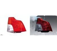 2x Fari posteriori MAGNETI MARELLI S+D per VOLVO S40 2, S40 II