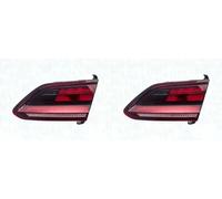 2x Fari posteriori MAGNETI MARELLI S+D per VW ARTEON