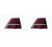 2x Fari posteriori MAGNETI MARELLI S+D per VW GOLF VII