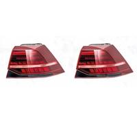 2x Fari posteriori MAGNETI MARELLI S+D per VW GOLF VII