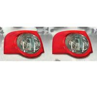 2x Fari posteriori MAGNETI MARELLI S+D per VW PASSAT B6, PASSAT B6 Kombi
