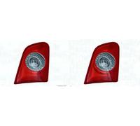2x Fari posteriori MAGNETI MARELLI S+D per VW PASSAT B6, PASSAT B6 Kombi