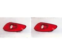 2x Fari posteriori MAGNETI MARELLI S+D per VW PASSAT CC