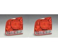 2x Fari posteriori MAGNETI MARELLI S+D per VW TOUAREG I