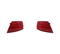 2x Fari posteriori ULO S+D per AUDI A8 D4