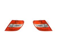 2x Fari posteriori ULO S+D per MERCEDES-BENZ KLASA C T-Model (S204)