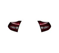 2x Fari posteriori ULO S+D per MERCEDES-BENZ KLASA C T-Model (S205)