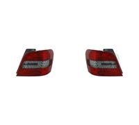 2x Fari posteriori ULO S+D per MERCEDES-BENZ KLASA GLK (X204)