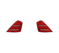 2x Fari posteriori ULO S+D per MERCEDES-BENZ KLASA S (W221, V221)