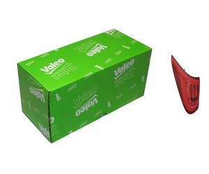 2x Fari posteriori VALEO S+D per INFIRivettoI Q30, QX30