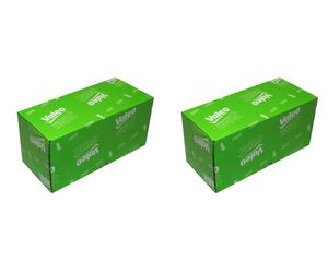 2x Fari posteriori VALEO S+D per SEAT LEON 2, LEON II