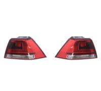 2x Fari posteriori VALEO S+D per VW GOLF VII