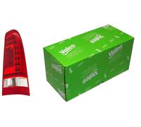 2x Fari posteriori VALEO S+D per VW TOUAREG II