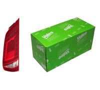 2x Fari posteriori VALEO S+D per VW TOUAREG II