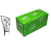 2x Fari VALEO S+D per NISSAN NOTE II