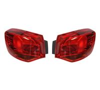 2x FARO FANALE POSTERIORE ESTERNO SX DX per Opel Astra J 09.2009-08.2018