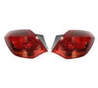 2x FARO FANALE POSTERIORE ESTERNO SX DX per Opel Astra J 09.2009-08.2018