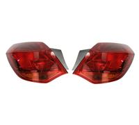 2x FARO FANALE POSTERIORE ESTERNO SX DX per Opel Astra J 09.2009-08.2018
