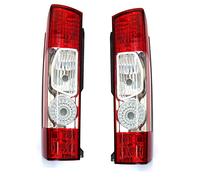 2x FANALE FANALINO STOP POSTERIORE SX DX DUCATO JUMPER BOXER (2006-2014) Set
