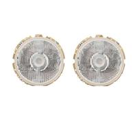 2x FARO FANALE PROIETTORE ANTERIORE SX DX per VW CADDY I (14D),12.1882-11.1995