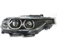 2x Faro H7 Testato ECE 444-1183PMLDEM2 ABAKUS per BMW 3 3 Touring