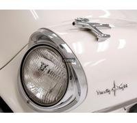 2x Faro Oldsmobile Fiesta 90 98 Golden Rocket US Eu Conversione E