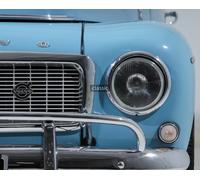 2x Faro Volvo PV544 Buckelvolvo Gobba Conversione US Eu PV 544 Convertire