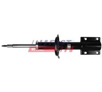 2x FAST Ammortizzatore Anteriore Sx Anteriore Dx A pressione del gas FT11009