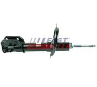 2x FAST Ammortizzatore Anteriore Sx Anteriore Dx Pressione olio Ammortizzatori