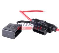 2x FAST Ammortizzatore Posteriore Sx Posteriore Dx A pressione del gas FT11509