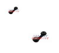 2X FAST Barra Stabilizzatrice Posteriore Adatta Per Fiat Croma 194 194_