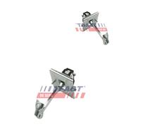 2x FAST Fermaporte Anteriore Sinistra Destra per Citroën C4 II DS4 DS DS4/DS4