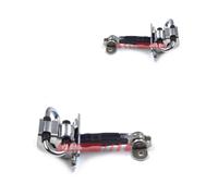2x FAST Fermaporte Anteriore Sinistra Destra per Fiat Doblo 119 223
