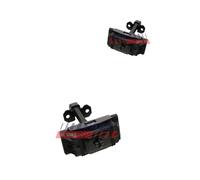 2x FAST Fermaporte Anteriore Sinistra Destra per Mercedes Viano Vito Bus W639