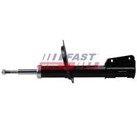 2x FAST FT11102 Ammortizzatore Anteriore Dx Anteriore Sx Pressione olio