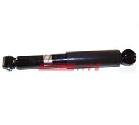 2x FAST FT11304 Ammortizzatore Posteriore Dx Posteriore Sx A pressione del gas