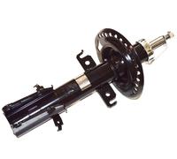 2x FAST FT11582 Ammortizzatore Anteriore Dx Anteriore Sx A pressione del gas