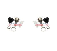 2X FAST Giunto Anteriore Per Fiat Qubo 225 Alfa