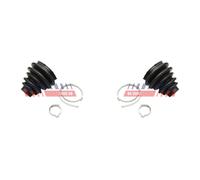 2x FAST Kit Cuffia Albero Motore Anteriore Citroën Berlingo B9 Peugeot