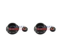 2x FAST Kit di Riparazione Supporto Frontale per VW Golf III 1H1 1E7