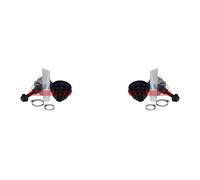 2x FAST Kit Giunto Albero Motore Anteriore Sinistra Destra per Audi A6 4B C5 4B2