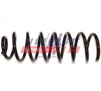 Originale FAST Molla di Sospensione FT12209 per Citroën Fiat Peugeot
