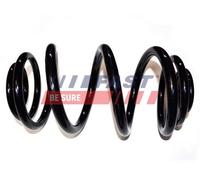 Originale FAST Molla di Sospensione FT12250 per Nissan Opel Renault
