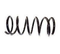 2x FAST Molle ammortizzatori Anteriore per FIAT DUCATO Furgonato (244) FT12266