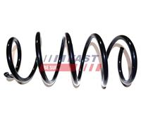 2x FAST Molle ammortizzatori Anteriore per RENAULT KANGOO (KC0/1) FT12248